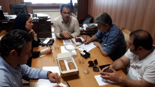 با حضور معاون سینمایی و هنری اداره کل فرهنگ و ارشاداسلامی

جلسه هیئت مدیره انجمن هنرهای نمایشی استان اردبیل برگزارشد