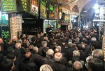 عزاداری در اردبیل