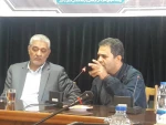 تجلیل از عصمت نوریان