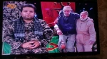 حماسه گونلری