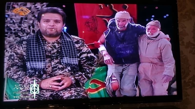 با اجرای مدیر درگاه تئاتر اردبیل

برنامه «حماسه گونلری» از شبکه استانی اردبیل پخش شد