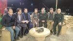 حماسه گونلری