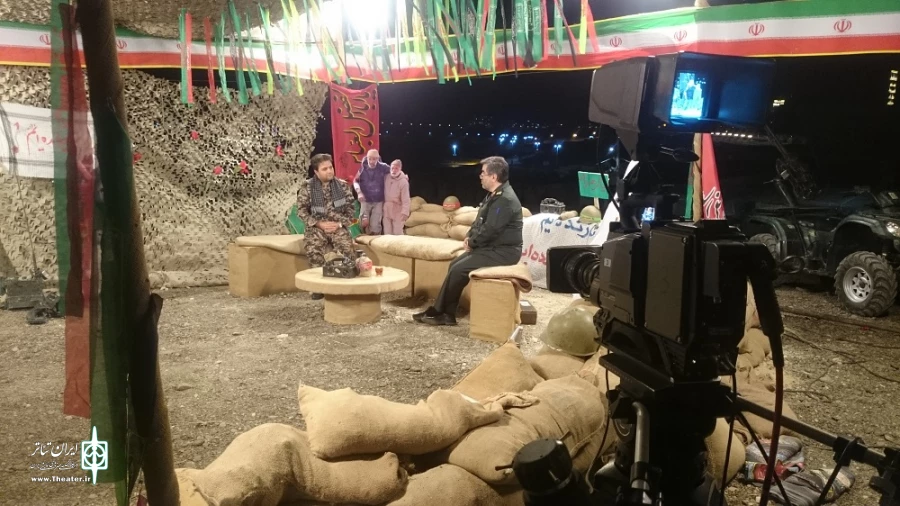 حماسه گونلری