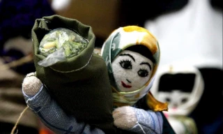 به همت گروه تئاتر فروهر

«گلین بالا» در روستاهای اردبیل اجرا می شود