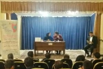 نمایشنامه خوانی
