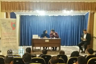 «لند هور شاه» در شهرهای شمال استان اردبیل خوانده شد