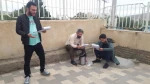 نمایشنامه خوانی