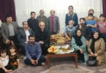 عیادت