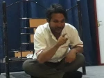 نمایشنامه خوانی