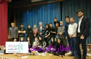 از 20 تا 25 مهر

خلخالی ها به تماشای«یول» می نشینند