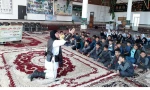 هنگامه ای که آسمان شکافت