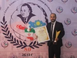 اجرای نمایش«شاه لیر» در قزاقستان