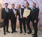 اجرای نمایش«شاه لیر» در قزاقستان