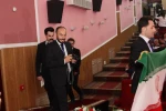 اجرای نمایش«شاه لیر» در قزاقستان