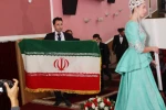 اجرای نمایش«شاه لیر» در قزاقستان