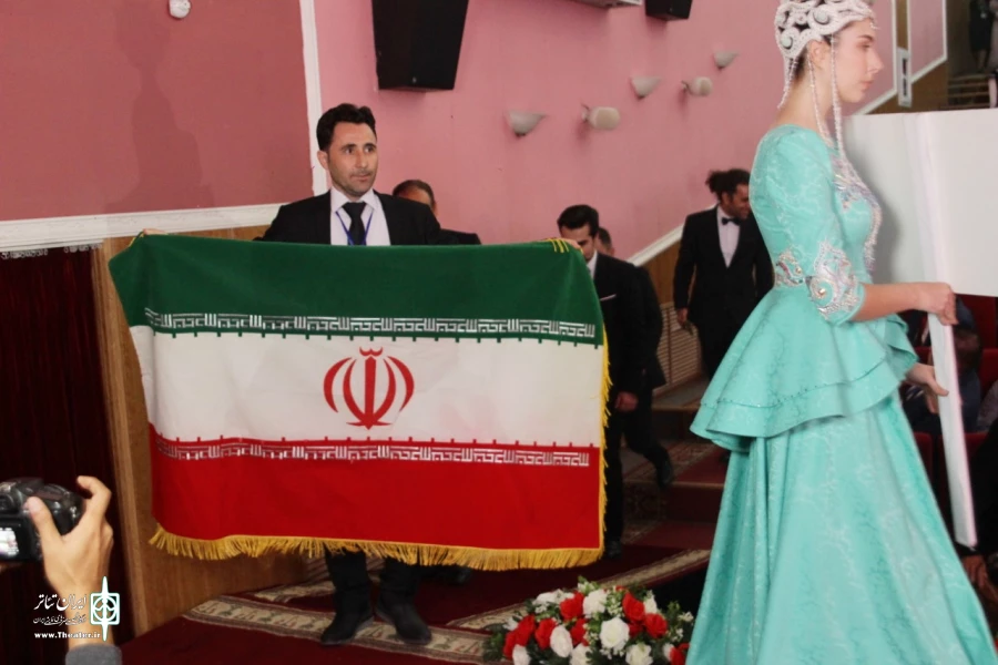 اجرای نمایش«شاه لیر» در قزاقستان