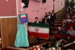 اجرای نمایش«شاه لیر» در قزاقستان