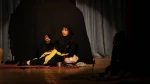 نمایش«سه گانه انتقام» در خلخال