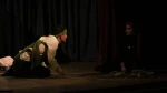 نمایش«سه گانه انتقام» در خلخال