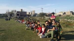 «گلین بالا» در روستاهای اردبیل