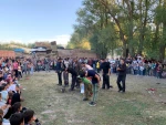 «گلین بالا» در روستاهای اردبیل
