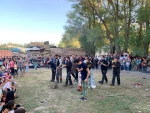«گلین بالا» در روستاهای اردبیل