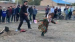 «گلین بالا» در روستاهای اردبیل