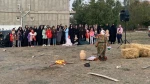 «گلین بالا» در روستاهای اردبیل