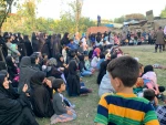 «گلین بالا» در روستاهای اردبیل