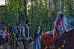 «گلین بالا» در روستاهای اردبیل