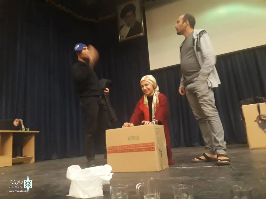 جشنواره مغان