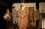 «عمارت فیروزه»/ شبنم عظیمی/اردبیل