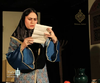 در سومین روز از جشنواره تئاتر استانی

