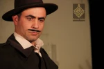 «عمارت فیروزه»/ شبنم عظیمی/اردبیل