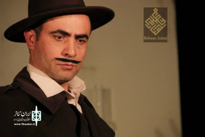 نگاهی به نمایش عمارت فیروزه

روایت یک زوال