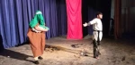 جشنواره تئاتر مغان