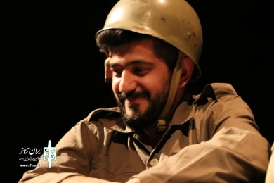 آخرین نامه در پارس آباد