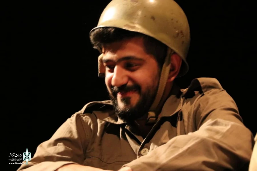 آخرین نامه در پارس آباد