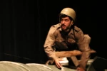 آخرین نامه در پارس آباد