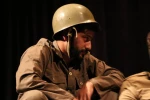آخرین نامه در پارس آباد