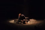 پرده سوم/ عکاس: امیررضا نوریان