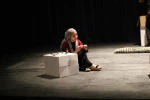 تمام که نمی شود ولی تمام/ بیله سوار