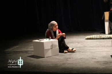 تمام که نمی شود ولی تمام/ بیله سوار