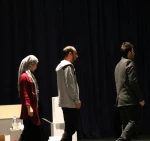 تمام که نمی شود ولی تمام/ بیله سوار
