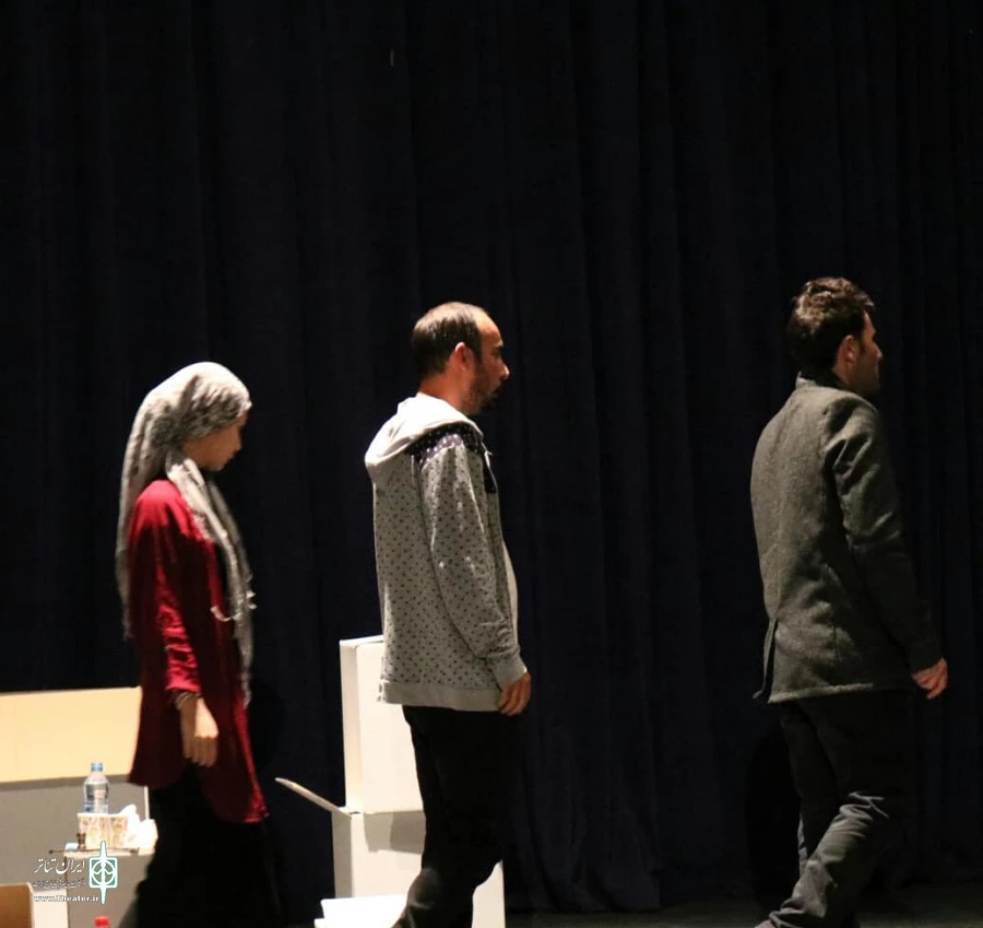 تمام که نمی شود ولی تمام/ بیله سوار
