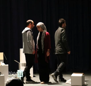تمام که نمی شود ولی تمام/ بیله سوار