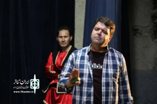 میزبانی سینما انقلاب پارس آباد از«لندهورشاه»