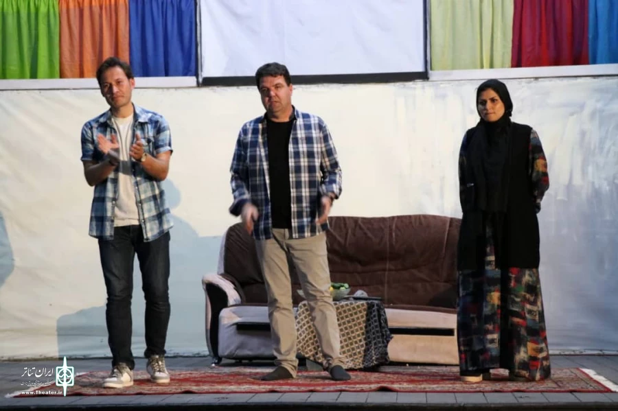 «لندهورشاه» در پارس آباد