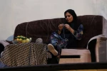 «لندهورشاه» در پارس آباد