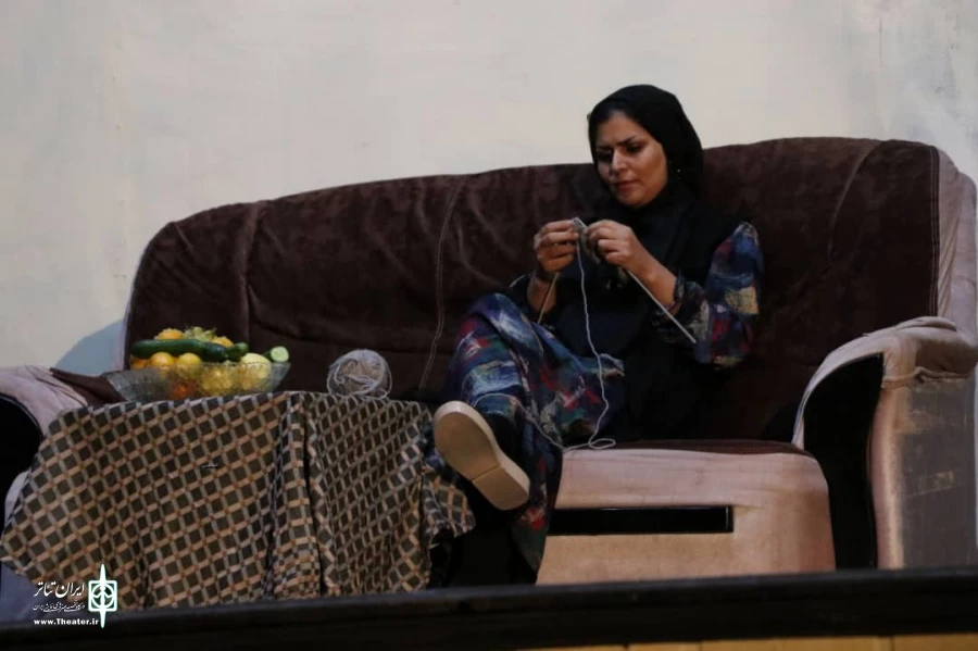 «لندهورشاه» در پارس آباد